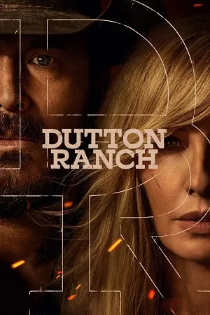 Dutton Ranch 2026 Season 1 Hindi - English Audio [EP-06 ADDED]