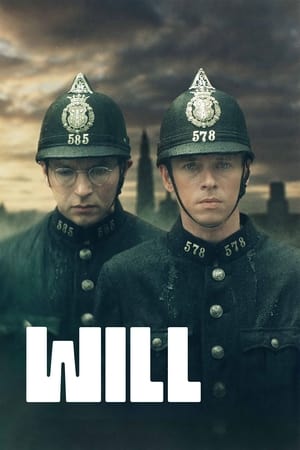 Will (2024) Hindi Dual Audio –
